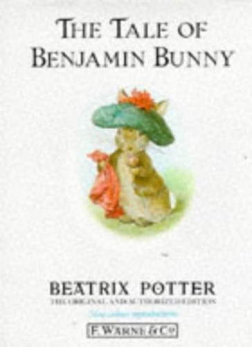 The tale benjamin bunny - the,
