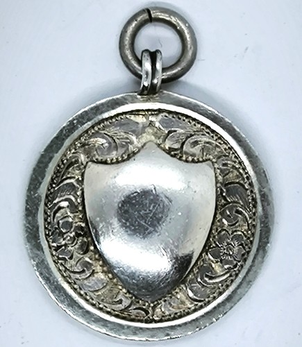 Antique sterling silver - sterling,