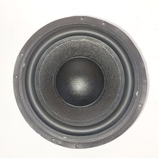 Paradigm PDR8 powered