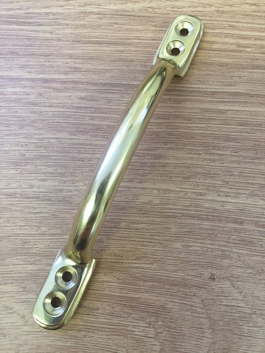 Sash window handles - window, d