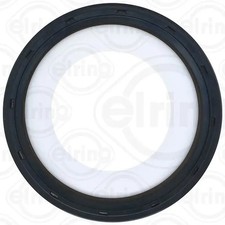 Crankshaft seal o-ring PTFE