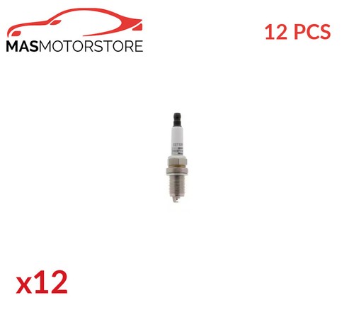 Engine spark plug set plugs - spark,