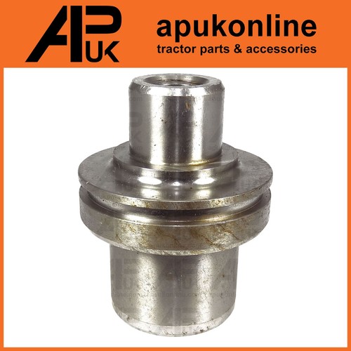Pivot king pin for - pin,