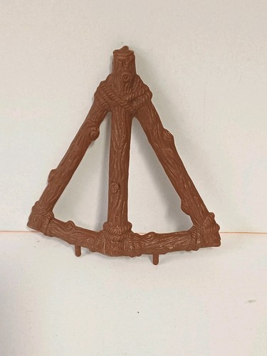 Vintage star wars ewok village - vintage,