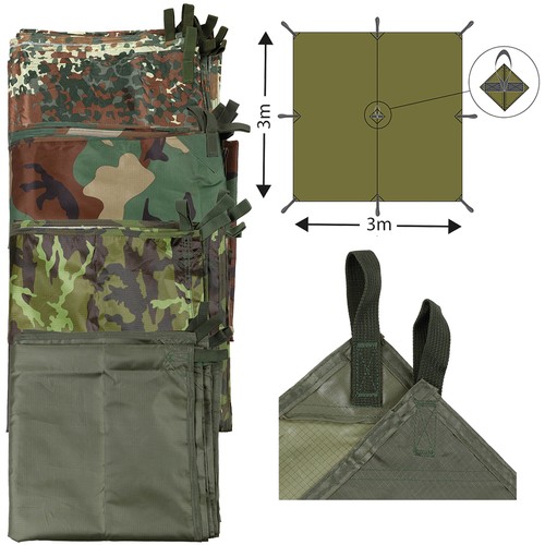 Max outdoor tarp - outdoor, extreme