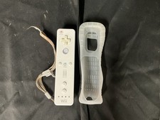 Nintendo Wii Wireless Remote