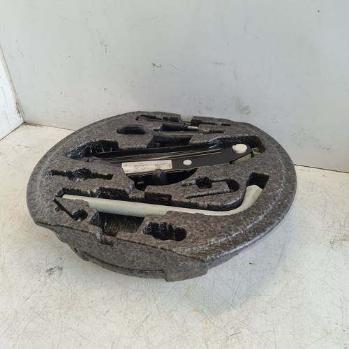 Wheel tool kit volkswagen golf - wheel,