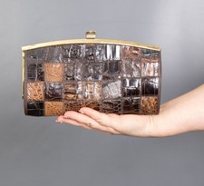 1536 WONDERFUL LEATHER HANDBAG