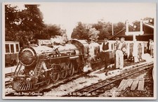 BLACK PRINCE Romney Hythe and