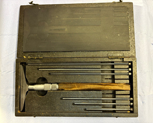 Moore wright 6 - moore, 0-6”