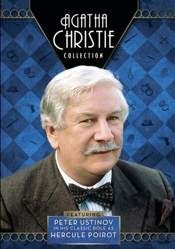 Agatha christie collection - agatha,
