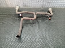 FIAT 500 ABARTH EXHAUST