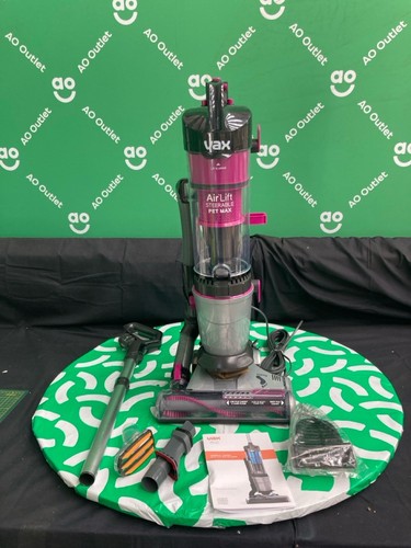 Vax upright vacuum cleaner air - vax,