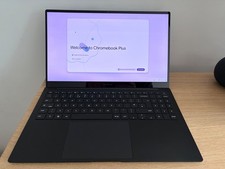 Samsung Galaxy Chromebook Plus