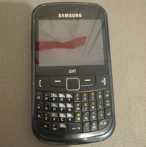 Samsung 335 gt - samsung, gt-s3350