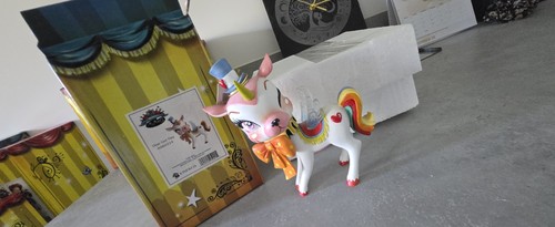 Enesco world miss mindy - -, of