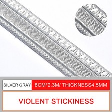 2.3M Self Adhesive Wall Trim