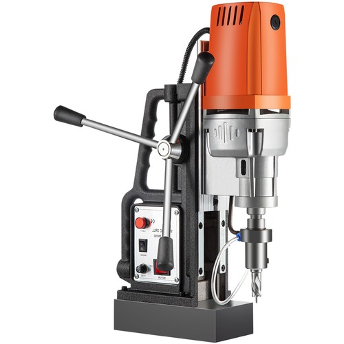 2hp magnetic drill press - 2hp,