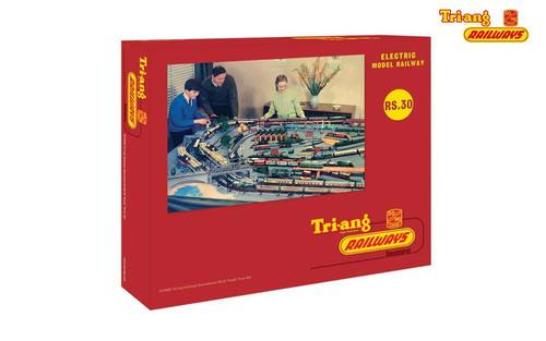 Hornby r1285m tri ang railways - tri-ang,