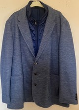 Cotton Traders mens jacket size 50.