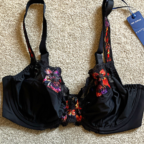 Fantasie magdalena floral lace - magdalena,
