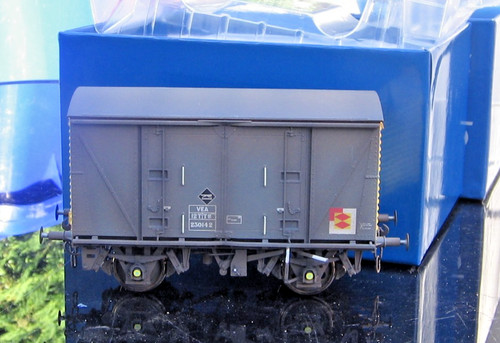 Gauge dapol vea 12t - vea,