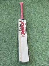MRF VK Run Machine Cricket Bat