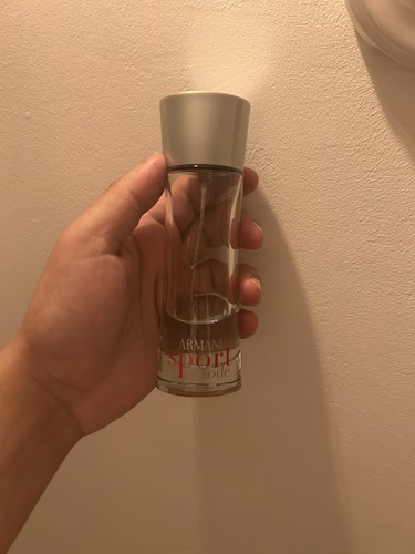 Armani code sport - armani,