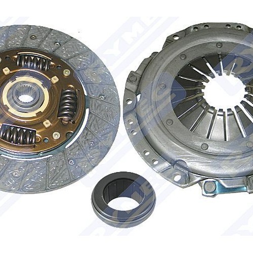Rymec clutch kit jt6194 - rymec,