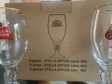 Stella Artois Chalice