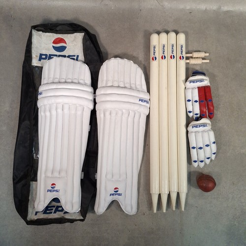 Vintage pepsi promotional - vintage,