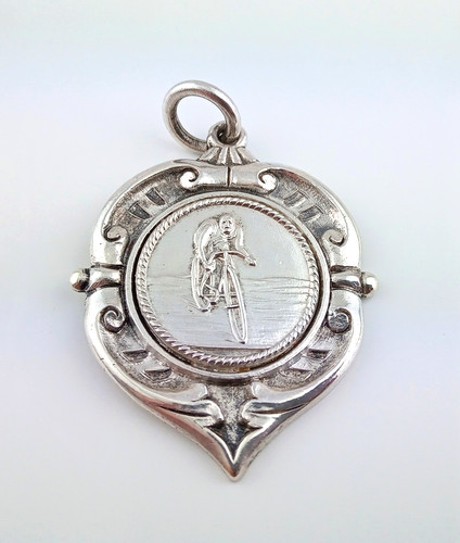 Vintage george silver north - vintage,