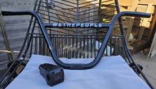 WTP WETHEPEOPLE  Buck Bars