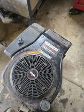 Briggs and Stratton 15.5hp 15.5 hp vanguard Engine ride on mower countax k15