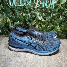 Asics Gel Nimbus 23 Knit