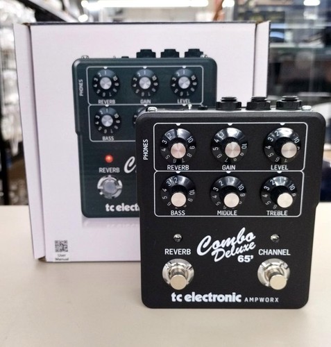 Electronic combo deluxe - electronic,