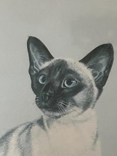 Vintage Pollyanna Pickering