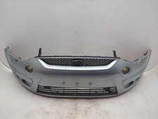 2007 FORD S-MAX TITANIUM TDCI