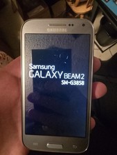 Samsung galaxy beam great - galaxy,
