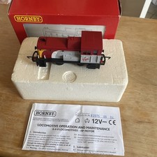 Hornby R2375 Class 06 0-4-0