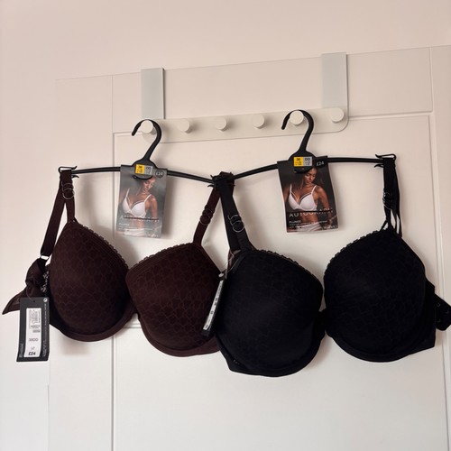 Autograph 2 pack plunge - m,