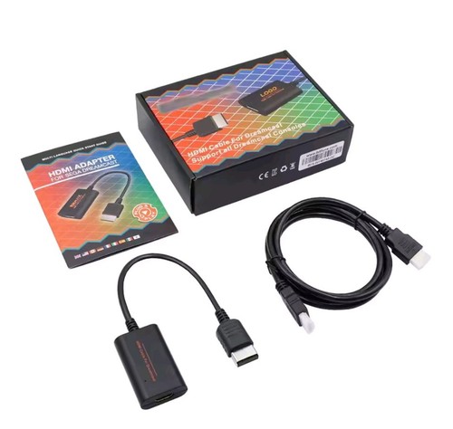 Sega dreamcast hdmi audio - sega,