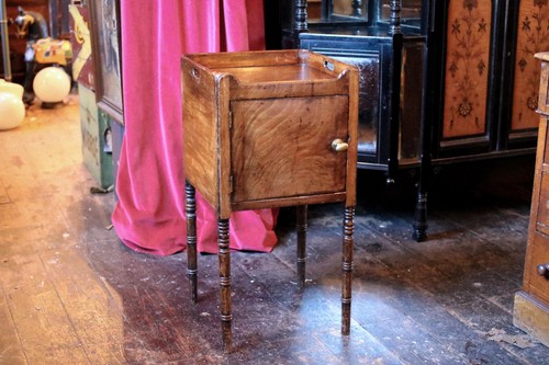 Regency tray top bedside - tray-top,