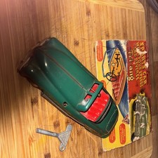 TRI-ANG England MINIC TOYS