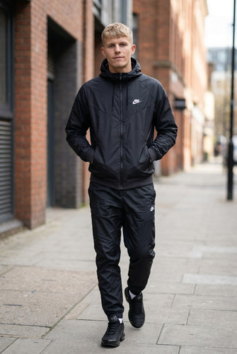 Nike vintage rare - nike,