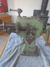 CMZ 4 SWAGING JENNY HAND MACHINE