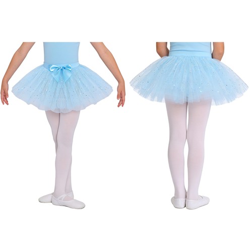 Girls ballet tutu skirt - girls,