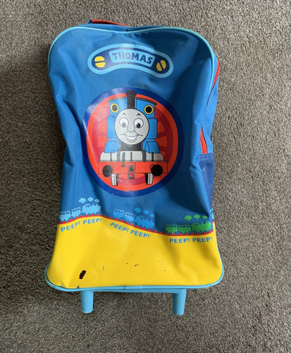 Thomas tank classic kids - tank,