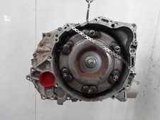 2018 VOLVO V40 Mk3 1.5L Petrol 6 Speed Automatic Gearbox B4154T4/B4154T5/B4154T6