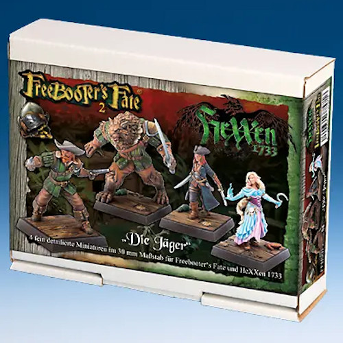 Ffh 001 freebooter fate - ffh,